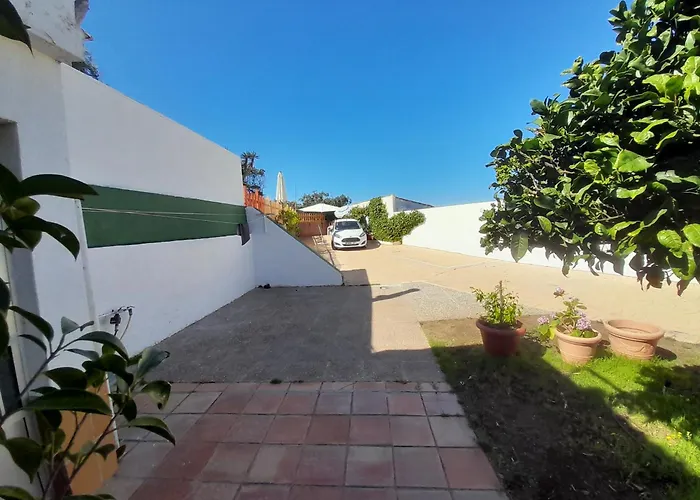 Apartamento Cerca Del Mar