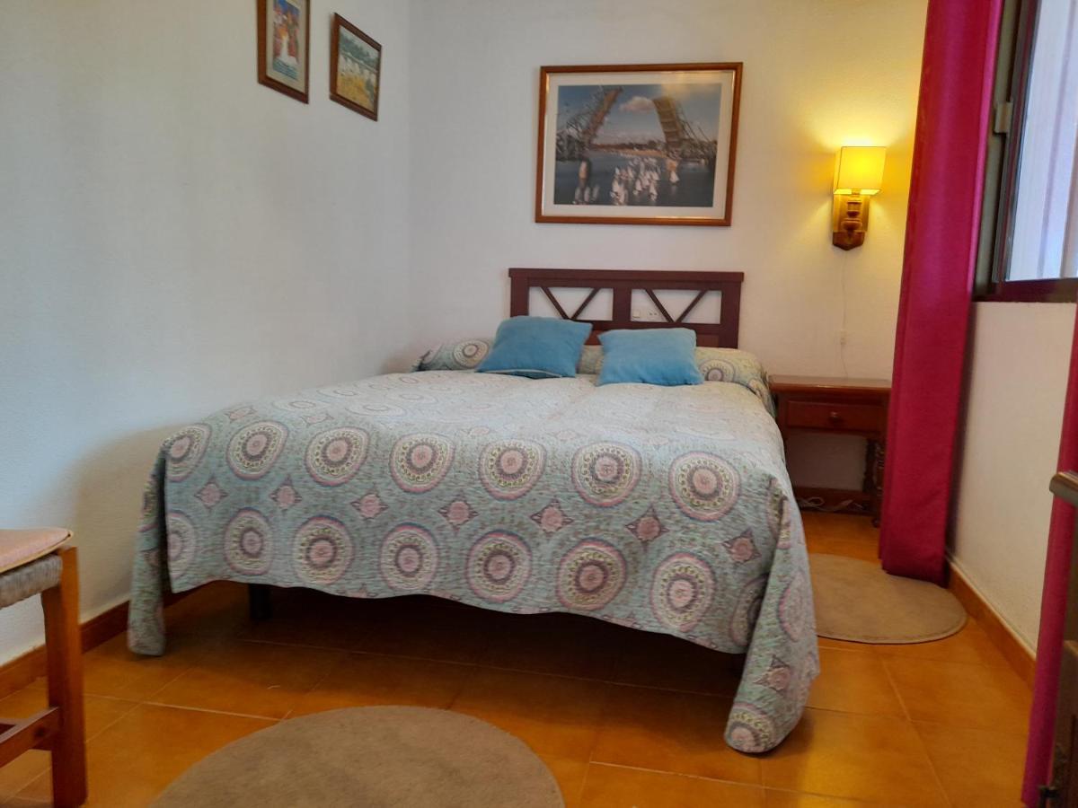Cerca Del Mar *