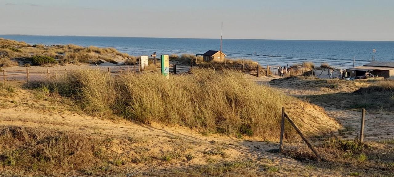 Cerca Del Mar