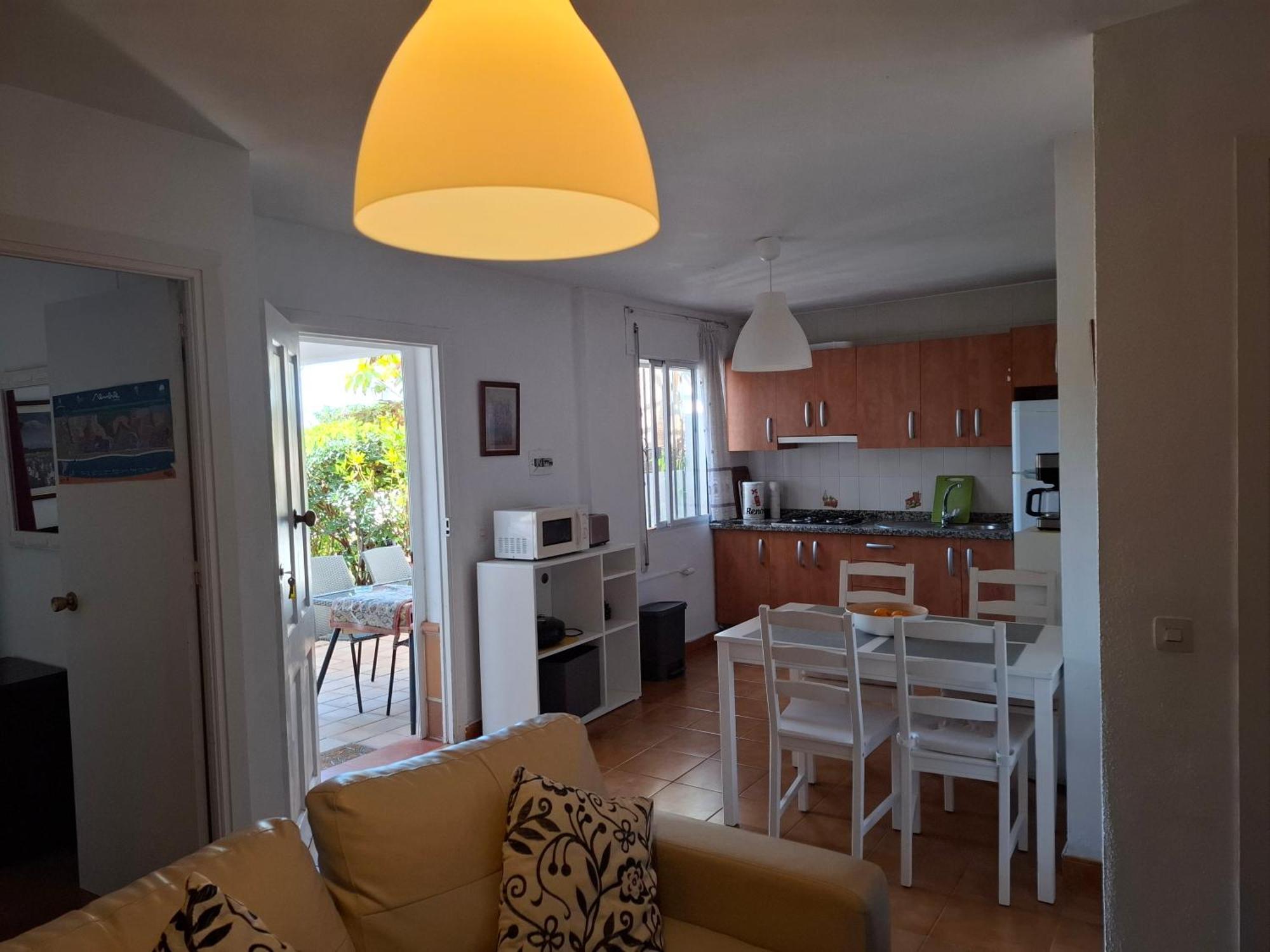 Apartment Cerca Del Mar *