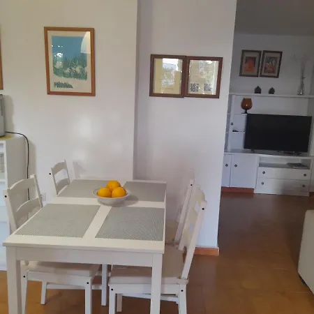 Apartamento Cerca Del Mar Matalascanas Exterior photo
