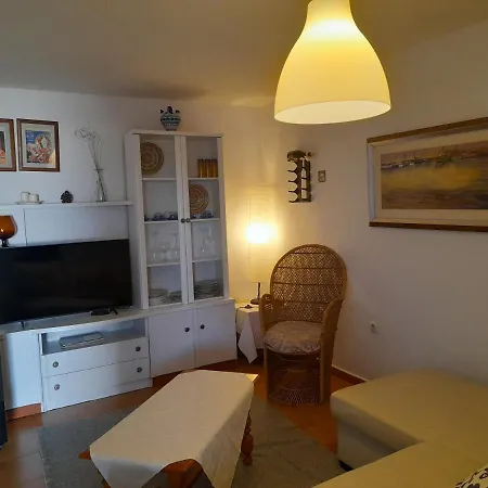 Apartamento Cerca Del Mar Matalascanas Exterior photo
