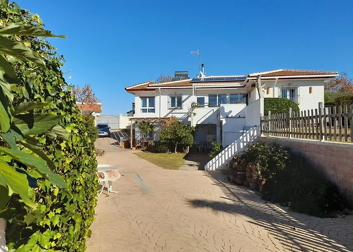 Apartamento Cerca Del Mar