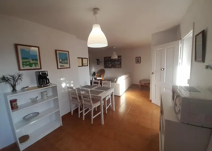 Apartamento Cerca Del Mar