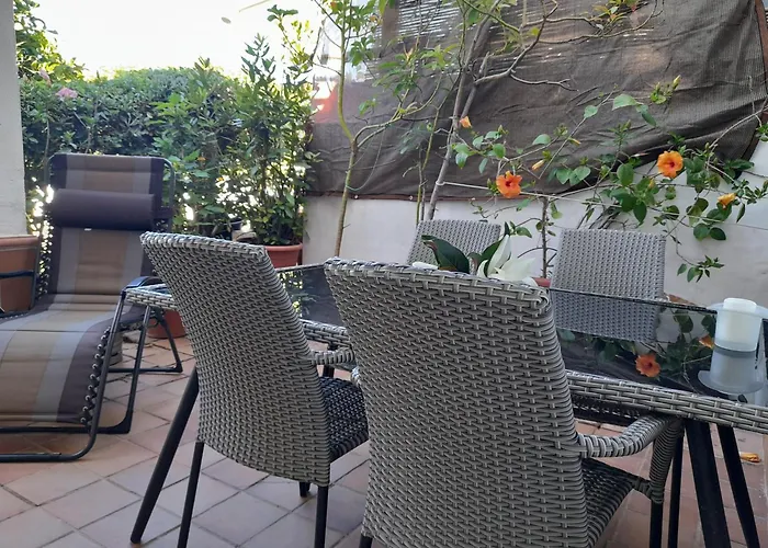 Apartamento Cerca Del Mar