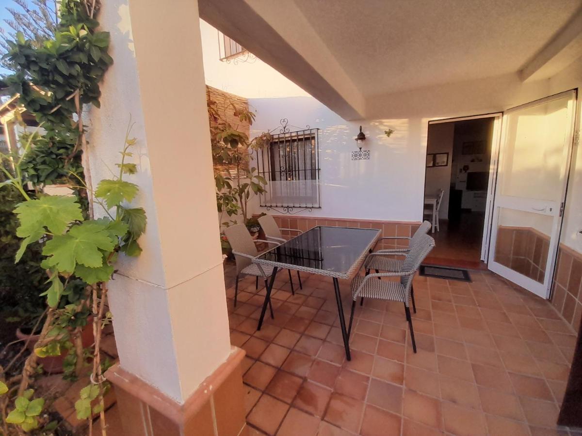 Cerca Del Mar Apartment Matalascanas