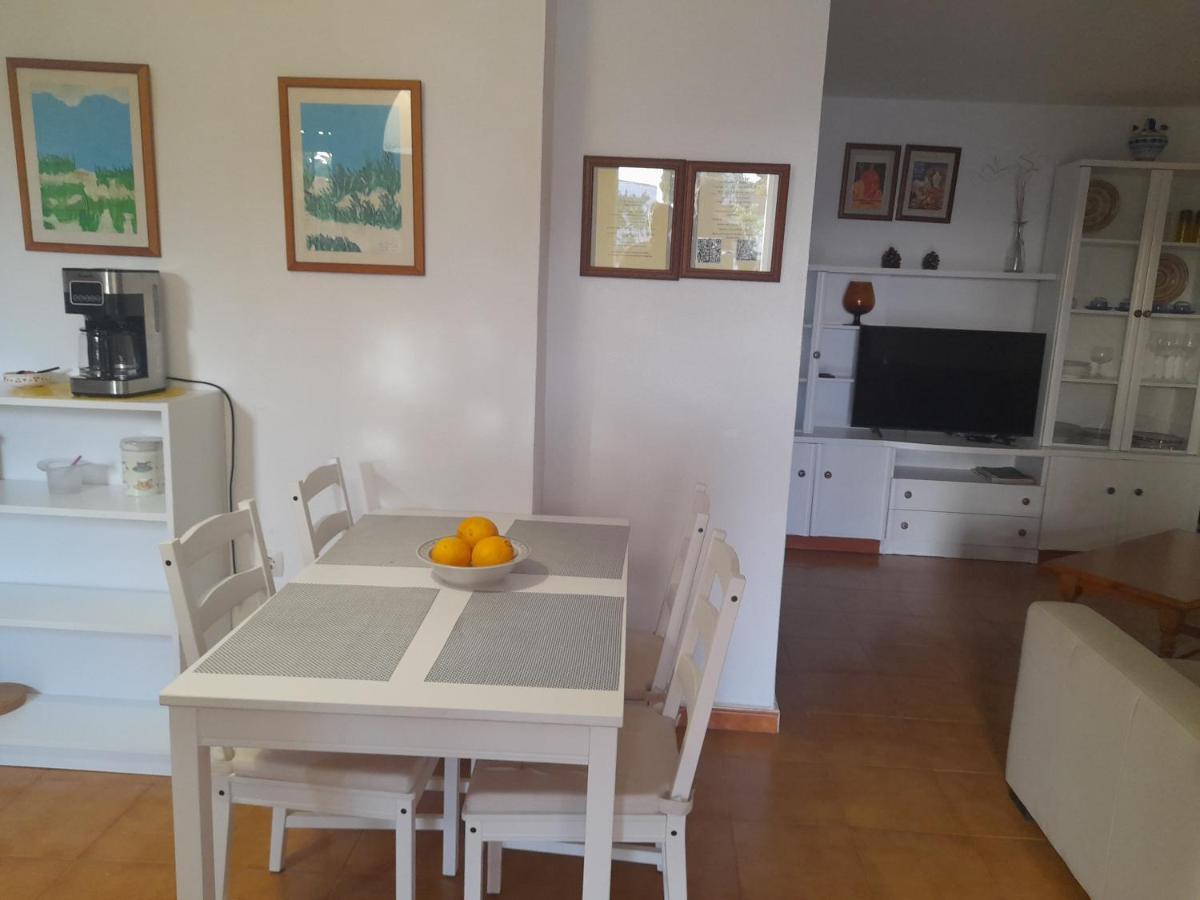 Cerca Del Mar Matalascanas