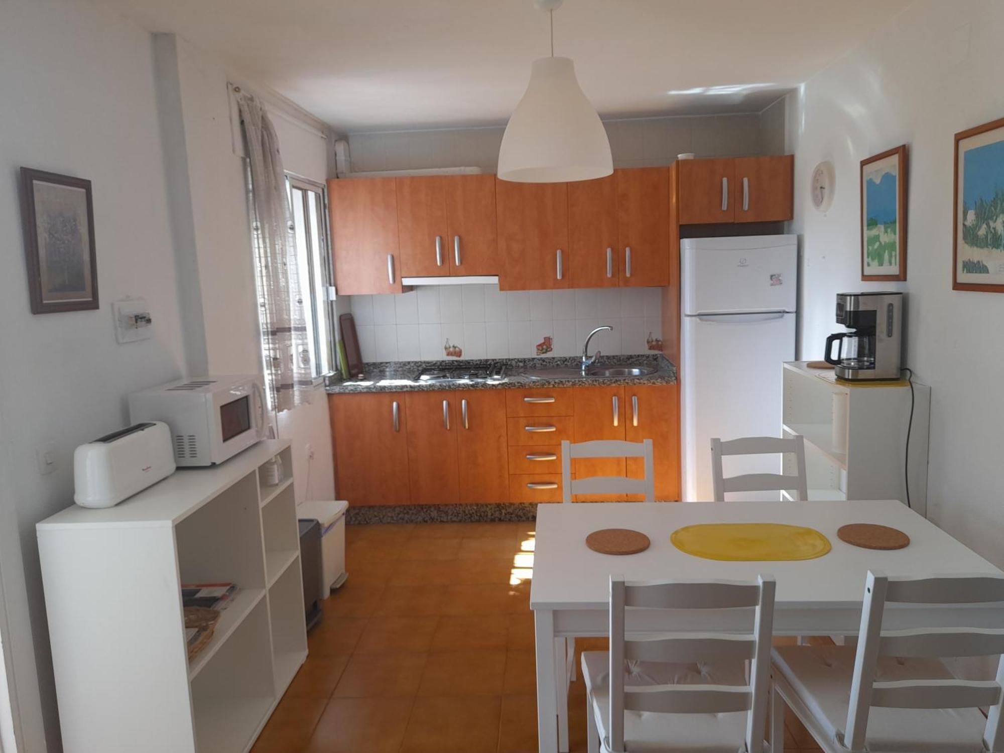 Cerca Del Mar Apartment *