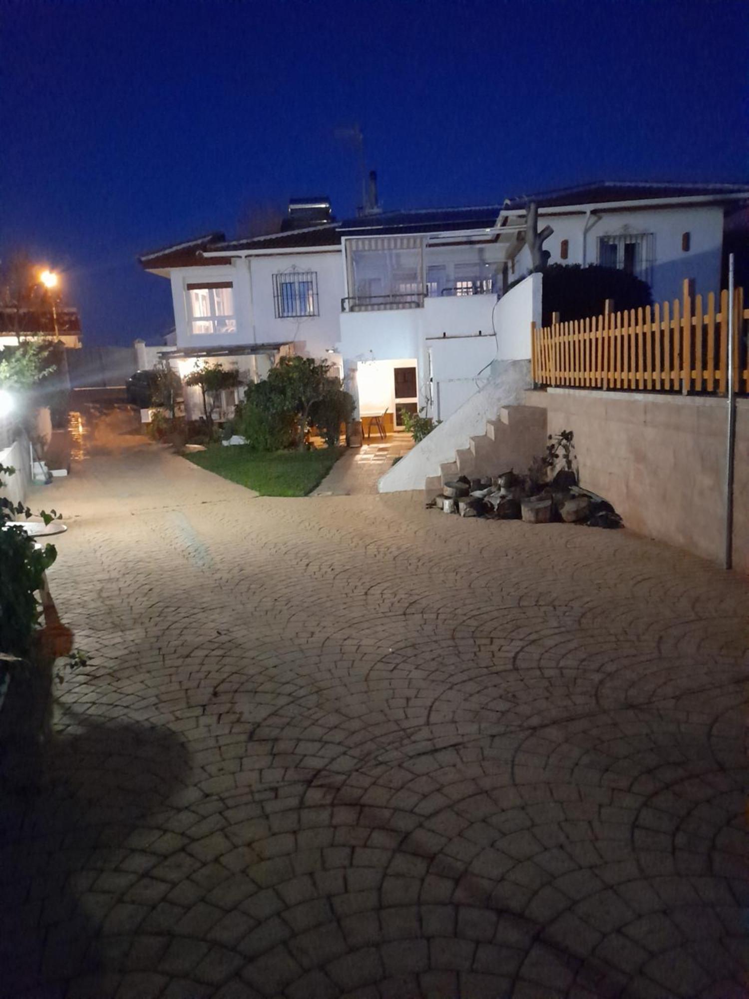 Cerca Del Mar Apartment