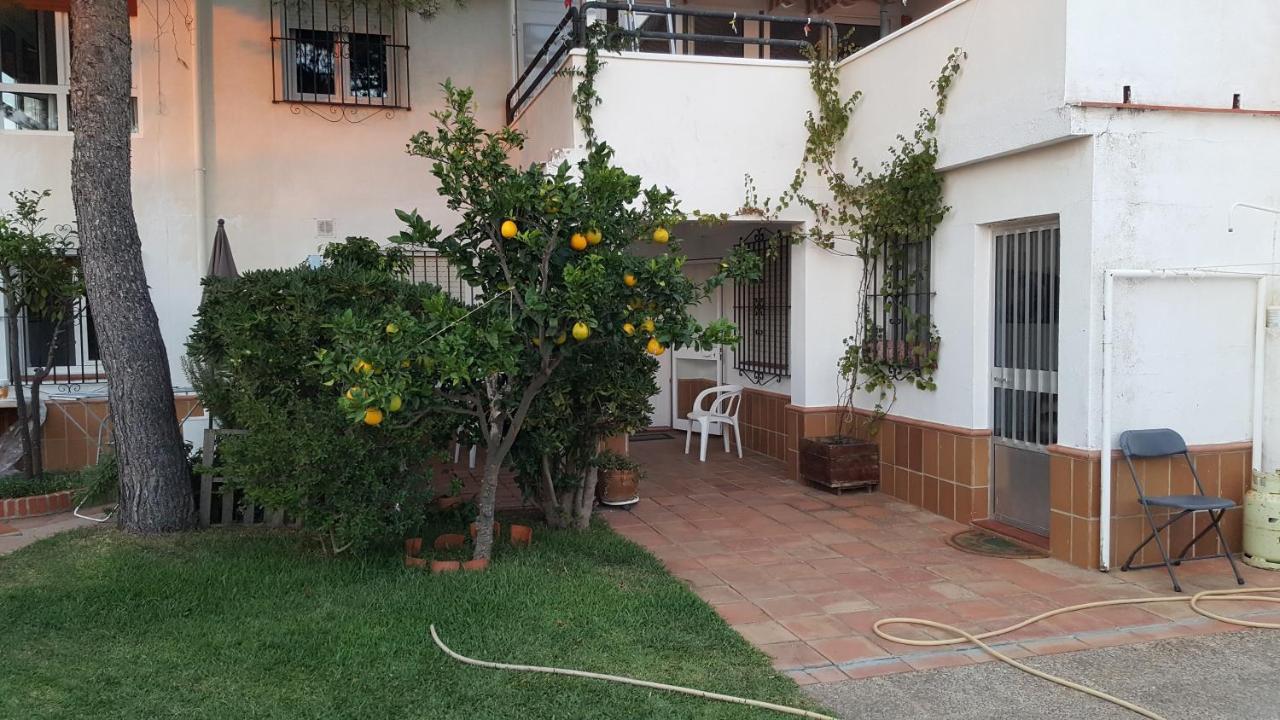 Apartment Cerca Del Mar Matalascañas