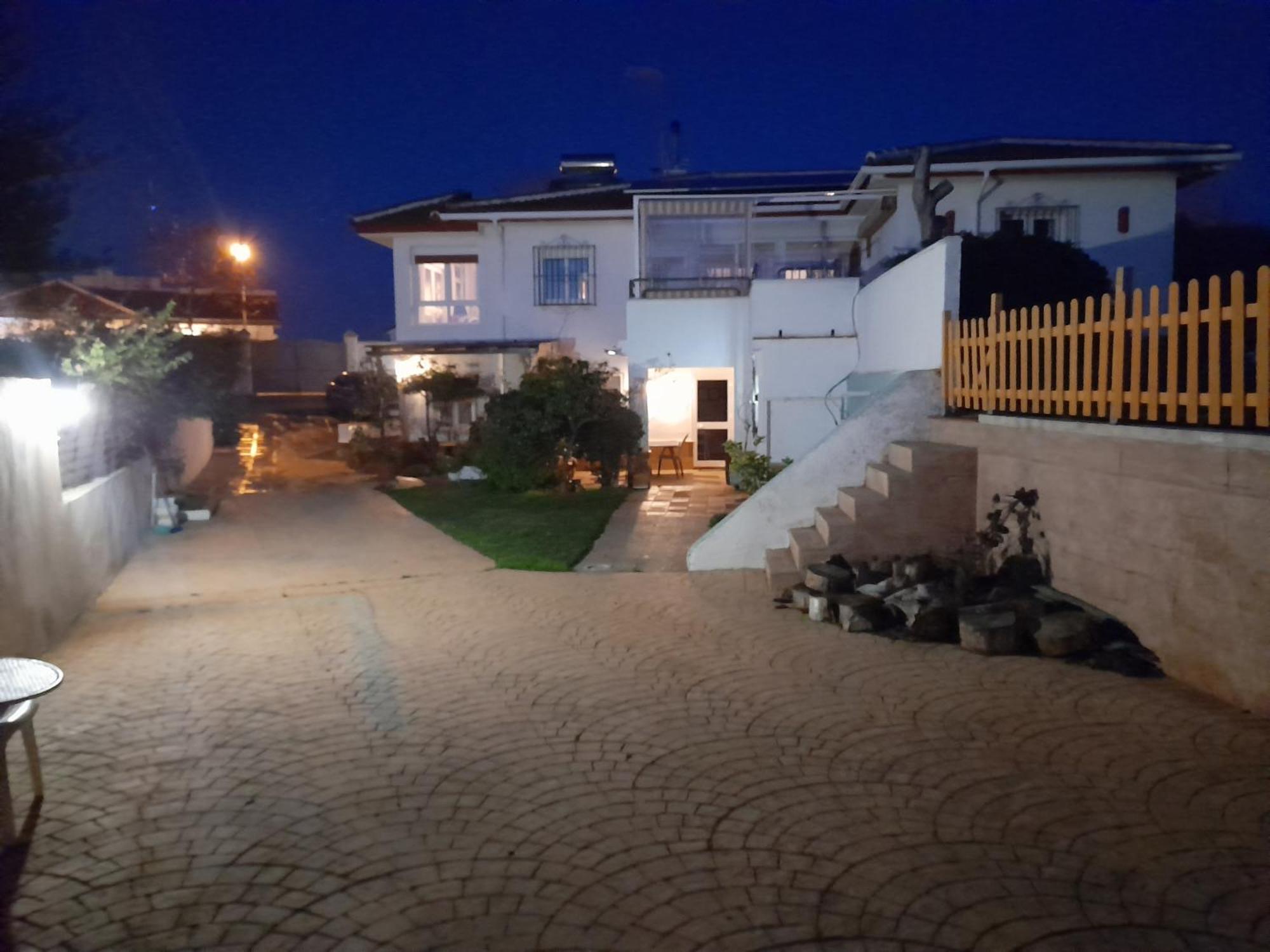 Cerca Del Mar * Matalascañas