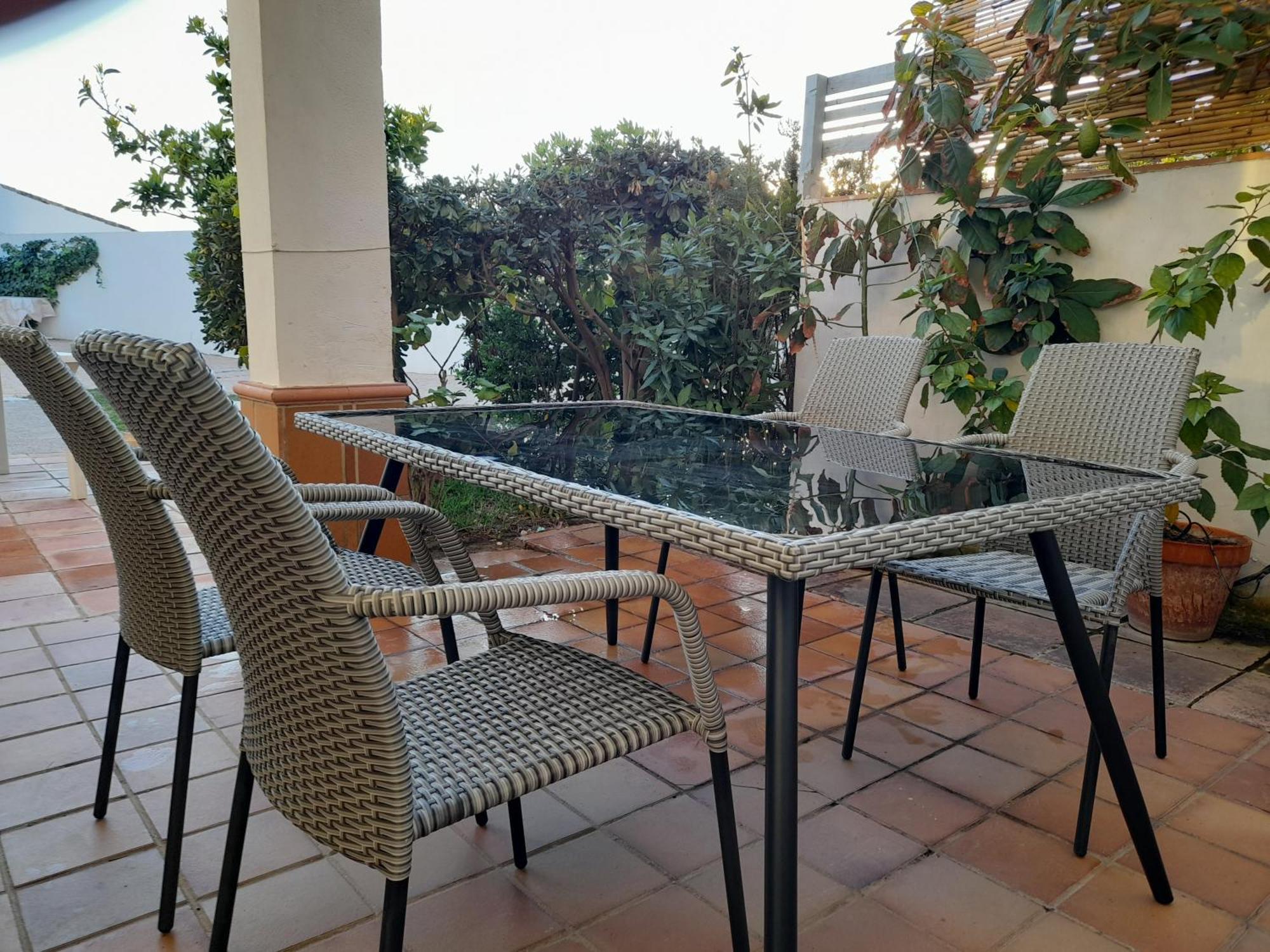 Apartment Cerca Del Mar
