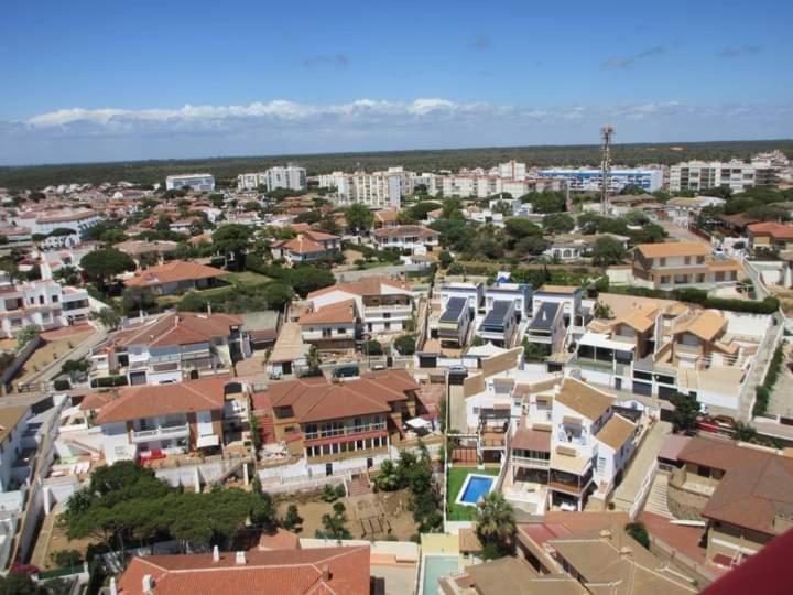 Cerca Del Mar Apartment Matalascañas